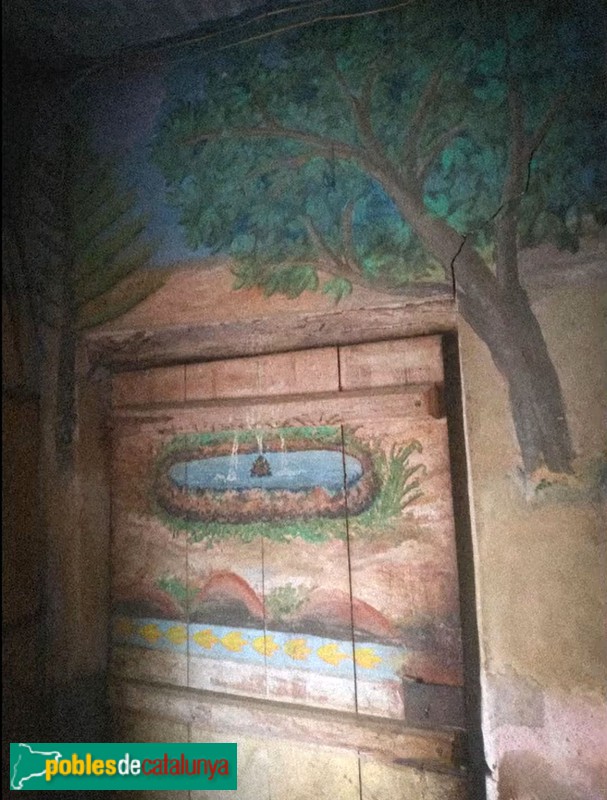 Llardecans - Farmàcia Tomàs Piñol