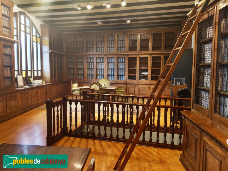 Badalona - Destil·leria Anís del Mono