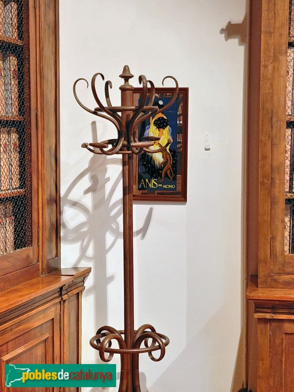 Badalona - Destil·leria Anís del Mono