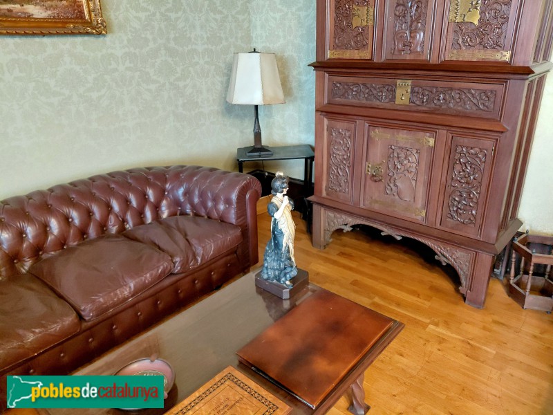 Badalona - Destil·leria Anís del Mono