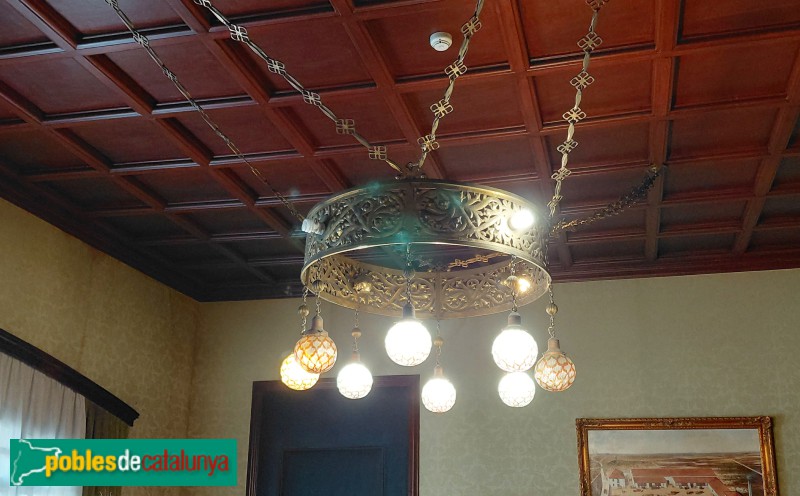 Badalona - Destil·leria Anís del Mono