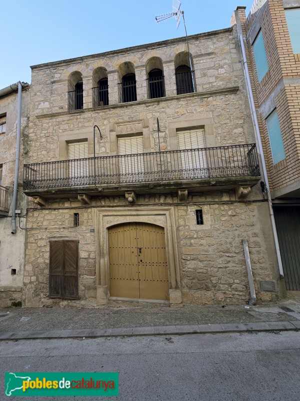 Maials - Cal Gabrielet