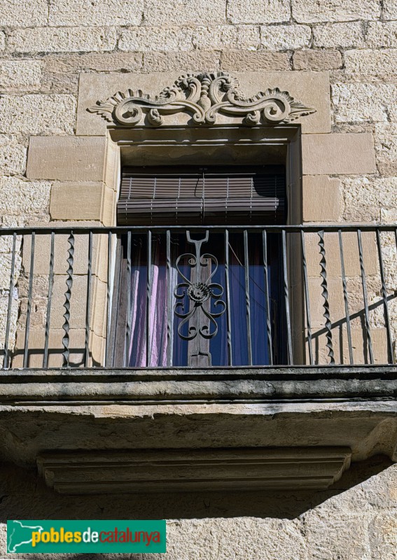 Maials - Casa Segura