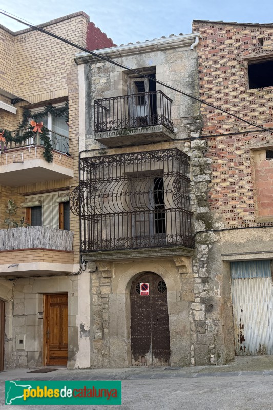 Maials - Casa Escaleta I