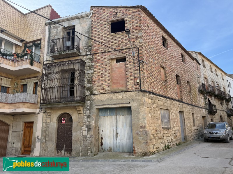 Maials - Casa Escaleta I