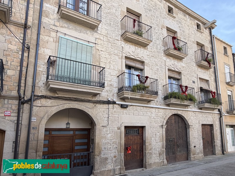 Maials - Casa Escaleta II