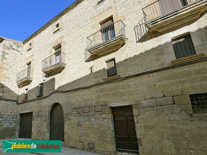 Maials - Casa Segura