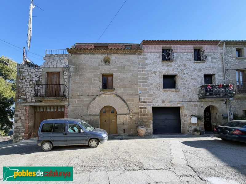 Maials - La Vila closa