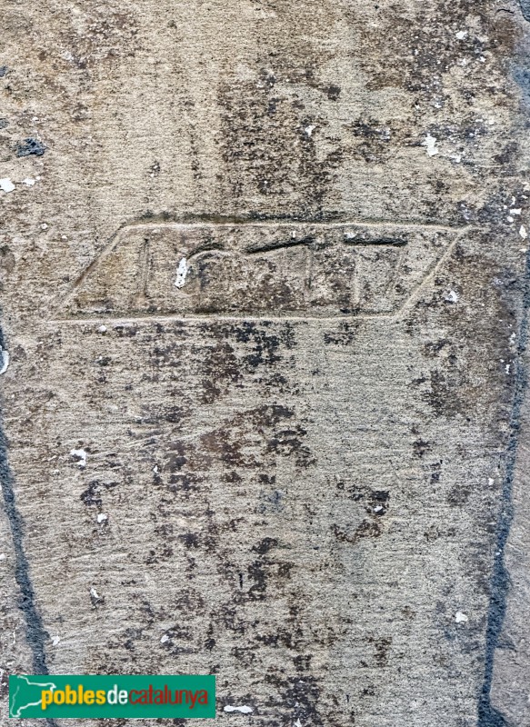 Maials - Carrer de la Palla, 5