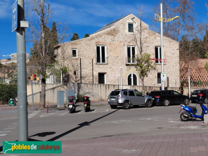 Barcelona  - Can Valent