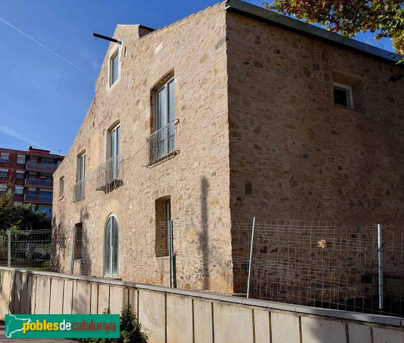 Barcelona  - Can Valent