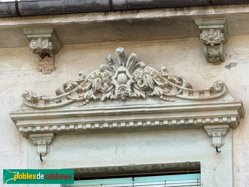 Bordils - Can Vilella