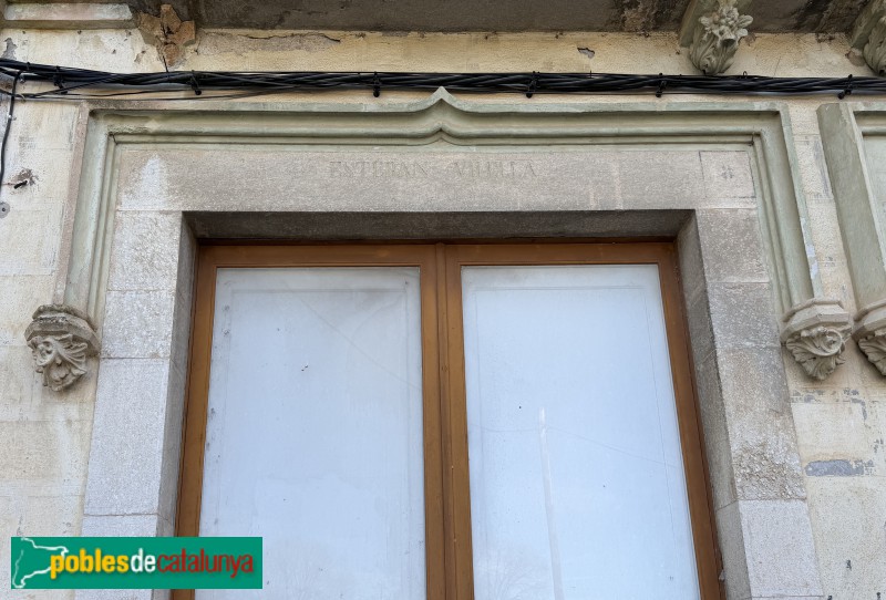 Bordils - Can Vilella