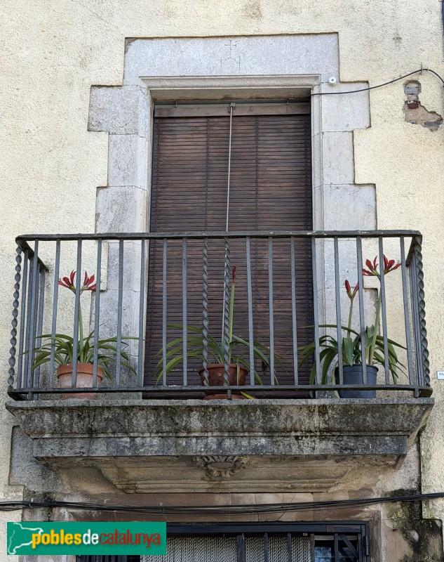 Bordils - Can Maureta