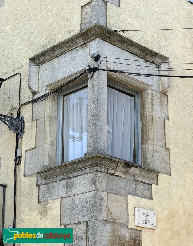 Bordils - Can Maureta