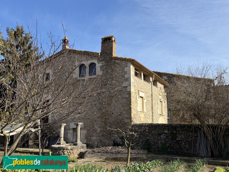 Bordils - Can Viader