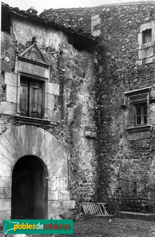 Bordils - Can Viader