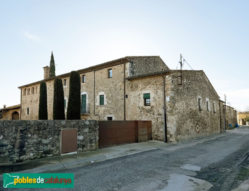 Bordils - Mas Sastre