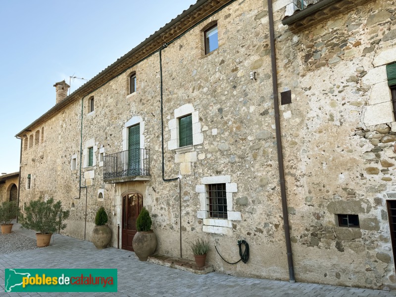 Bordils - Mas Sastre