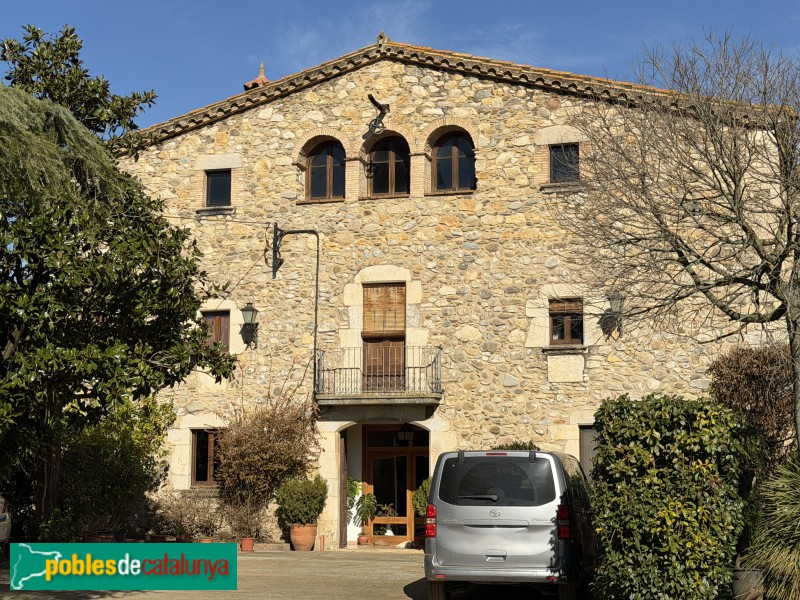 Bordils - Ca l'Estevenet