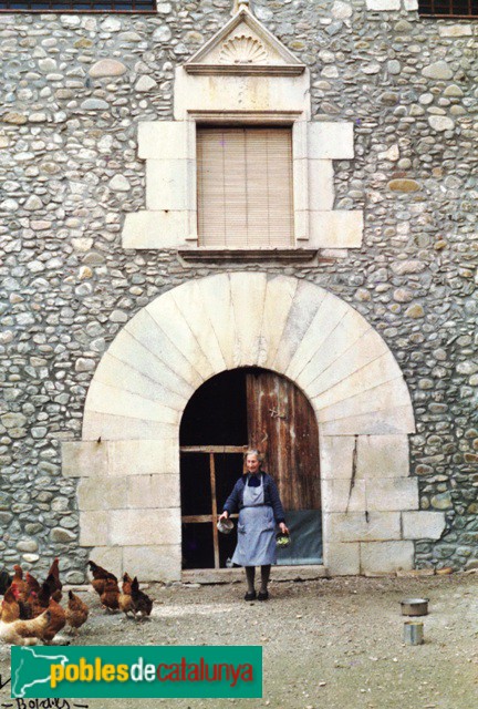 Bordils - Can Viader