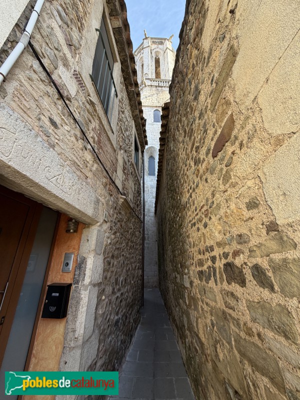 Bordils - Nucli antic