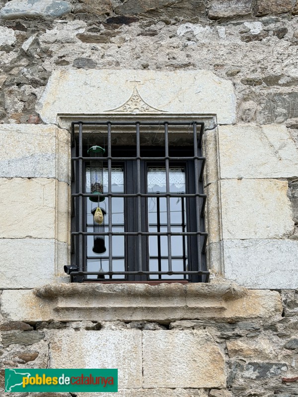 Sant Julià de Ramis - Can Santvicenç