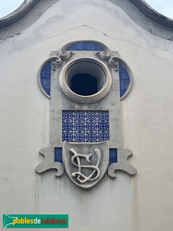 Barcelona - Freixa, 8