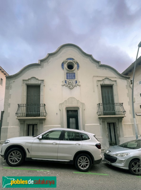 Barcelona - Freixa, 8