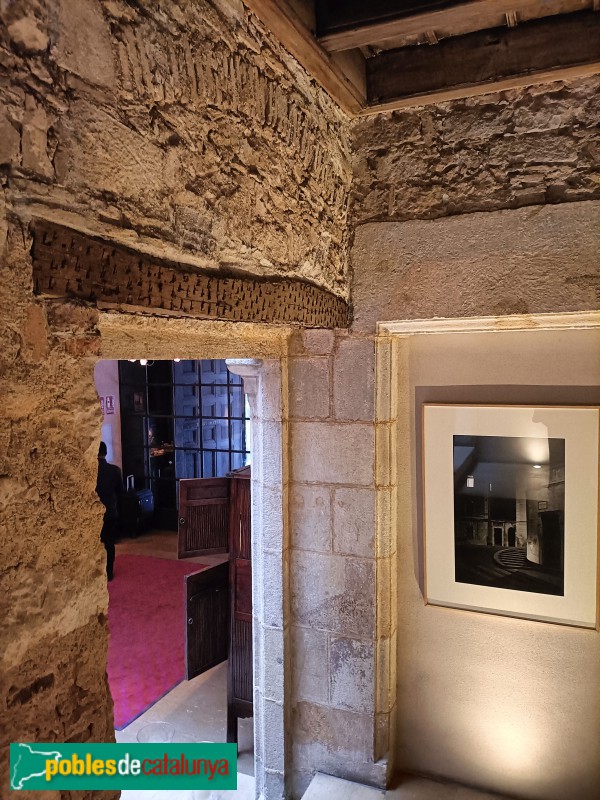 Barcelona - Casa Gironella (Hotel Neri)