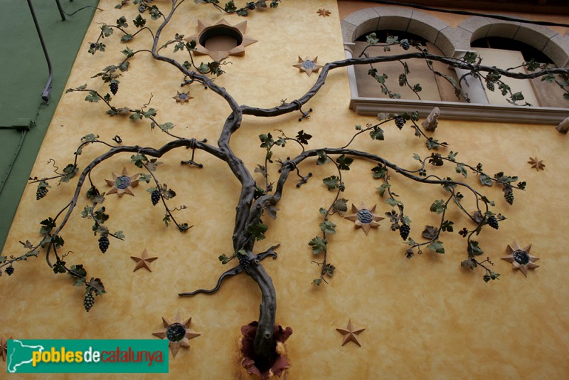 Montblanc - Museu del Pessebre