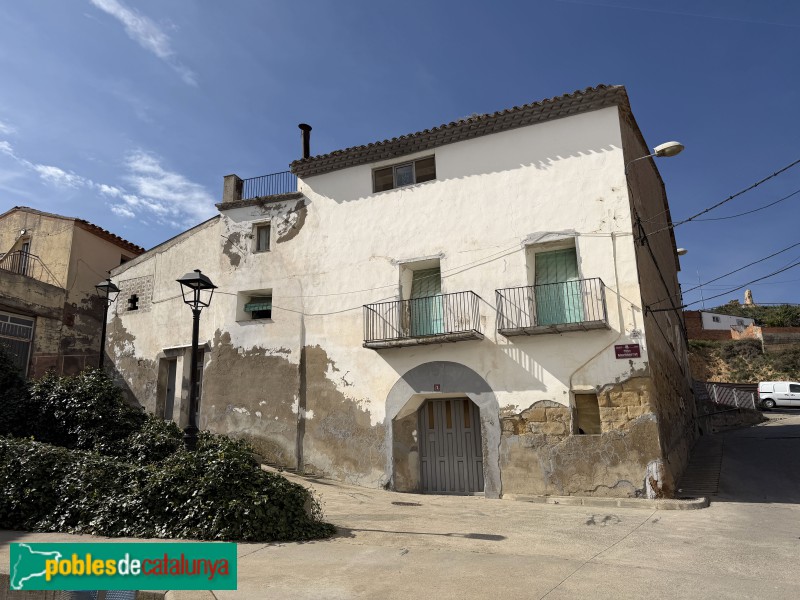 Almenar - Cal Sorigué