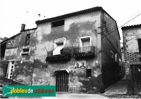 Almenar - Cal Sorigué