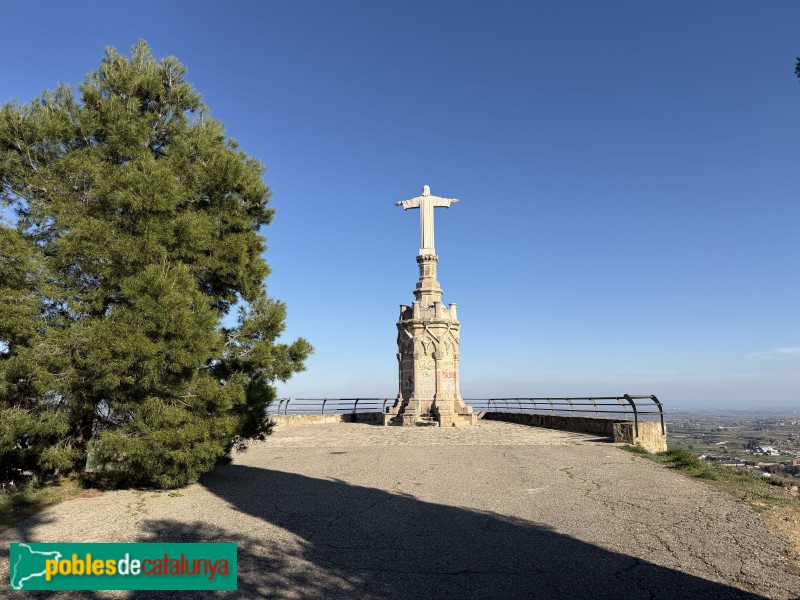 Alguaire - Sagrat Cor