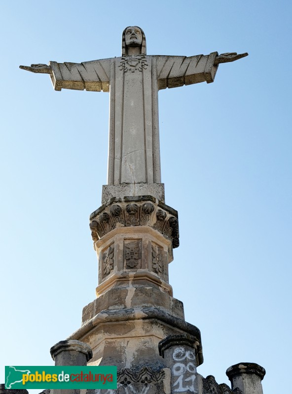 Alguaire - Sagrat Cor