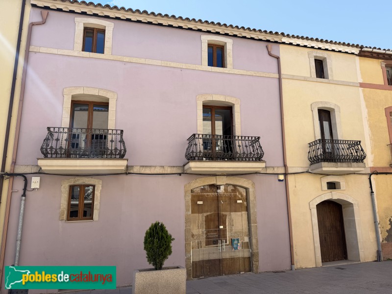 Almacelles - Casa Clara