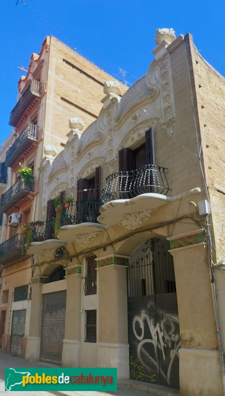 Barcelona - Alcolea, 80