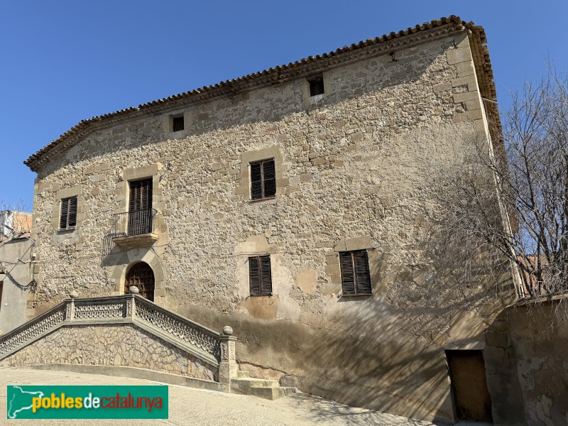 Corbins - Cal Col·lector