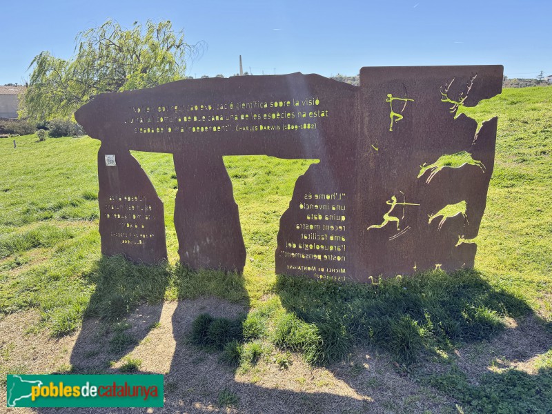 Almacelles - Parc Europa