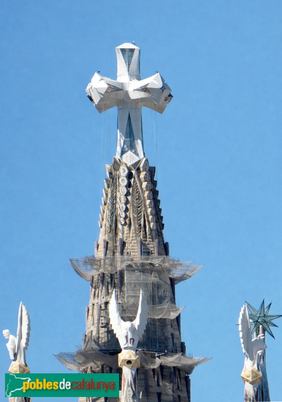 Barcelona - Sagrada Família