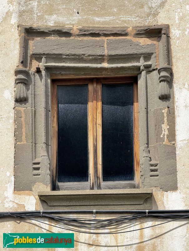 Rupit - Can Gleies
