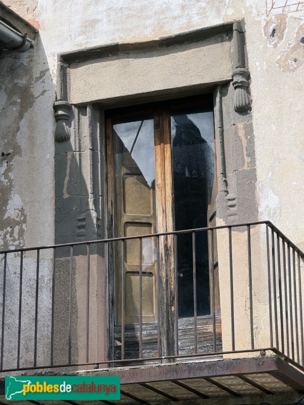 Rupit - Can Gleies