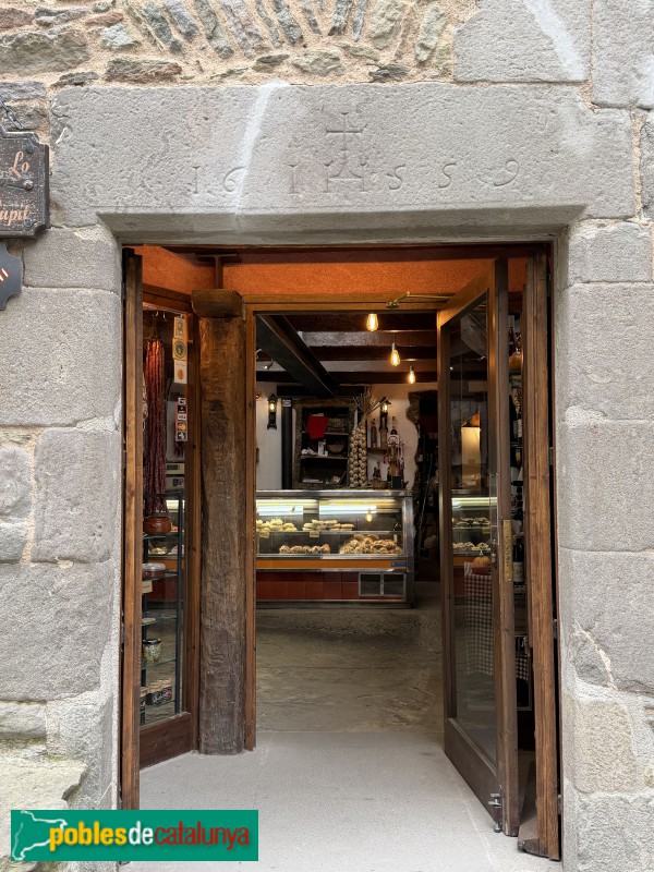 Rupit - Can Lo