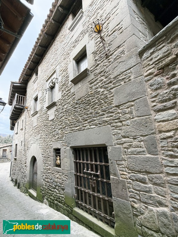 Rupit - Can Gori
