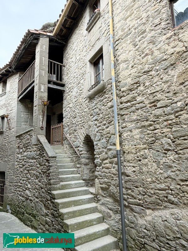 Rupit - Can Banús