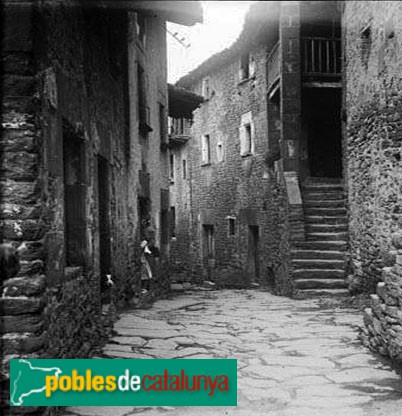 Rupit - Can Banús