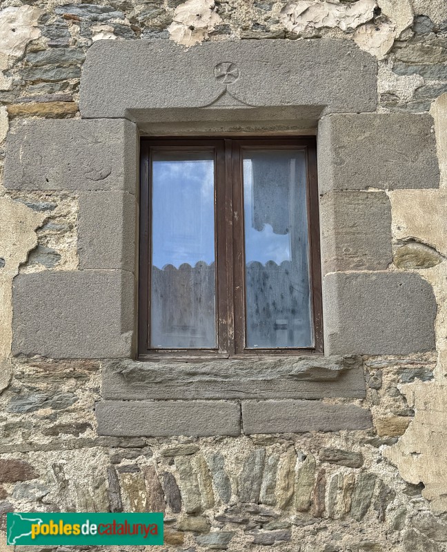 Rupit - Can Camps