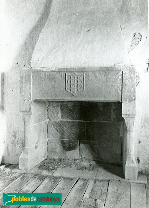 Tavertet - L'Avenc
