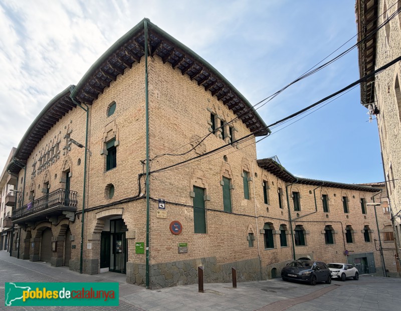 Roda de Ter - Teatre Eliseu