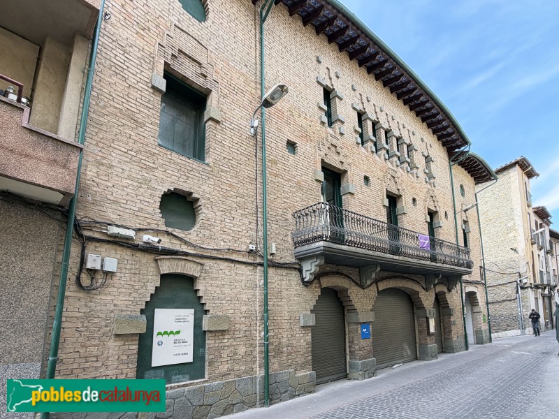 Roda de Ter - Teatre Eliseu
